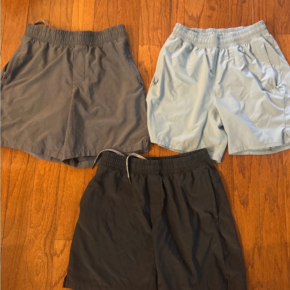 Men's shorts bundle